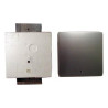 wall mounting kit, surface