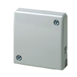 Seismic Detectors, coverage