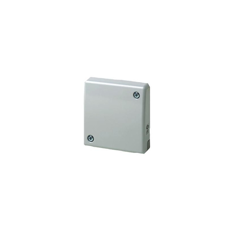 Seismic Detectors, coverage
