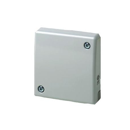 Seismic Detectors, coverage
