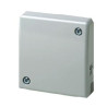Seismic Detectors, coverage