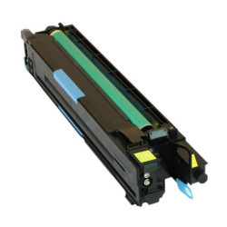 Yellow Imaging Unit