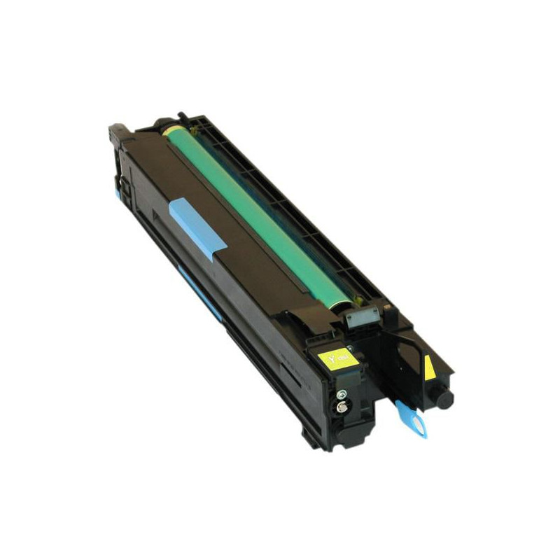 Yellow Imaging Unit