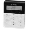 AMAX keypad 4000 T, LCD text