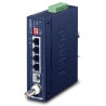 PLANET IVC-234GT - IP30 Industrial Gigabit Ethern | APLIUM