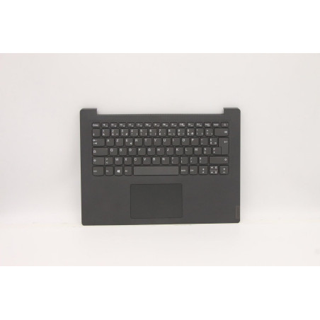 Upper Case ASM_FR L82C4 IGTEX