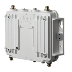 INDUSTRIAL WIRELESS AP 3702