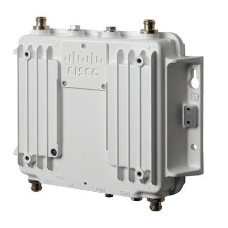 INDUSTRIAL WIRELESS AP 3702