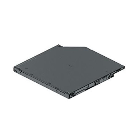 9.0mm DVD writer tray for