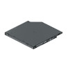 9.0mm DVD writer tray for