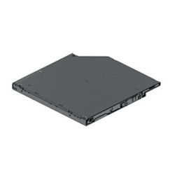 Compact DVD writer