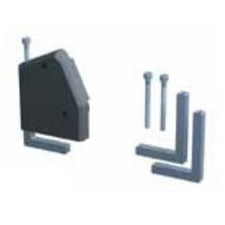 DESK Mounting bracket for desk | APLIUM
