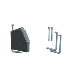 DESK Mounting bracket for desk | APLIUM