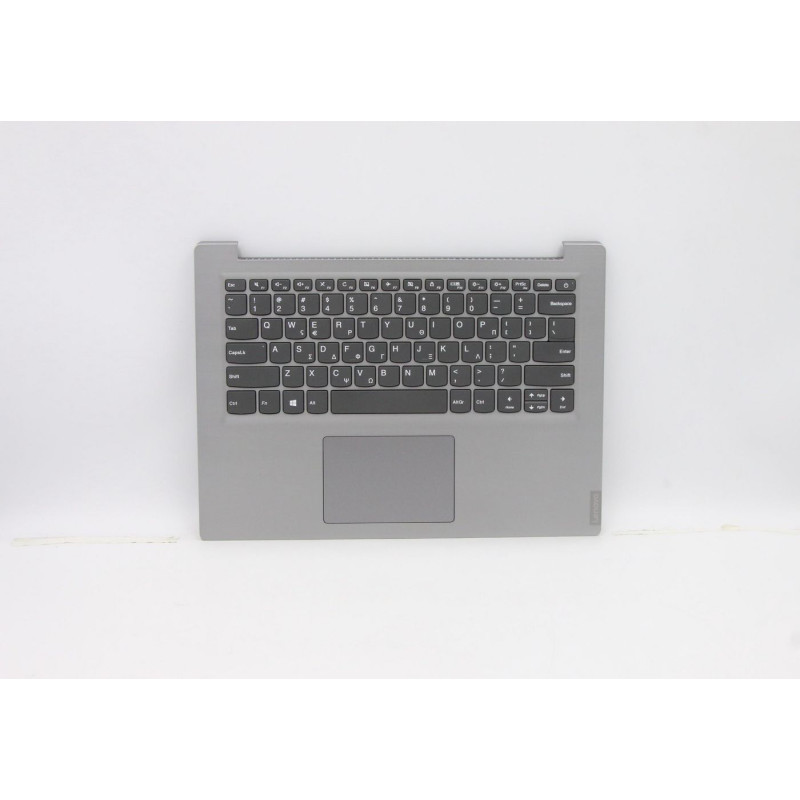Upper case ASM_GK L81MUGYIMRD