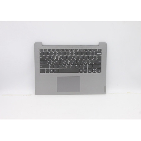 Upper case ASM_GK L81MUGYIMRD
