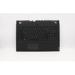 Upper Case ASM_GK L81Q4 BL_BK