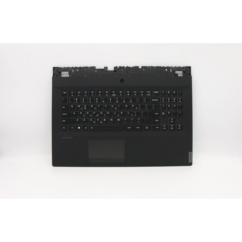 Upper Case ASM_GK L81Q4 BL_BK