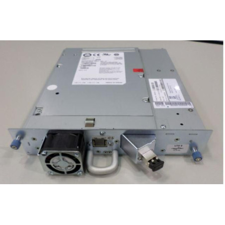 LTO-5 Fibre Channel