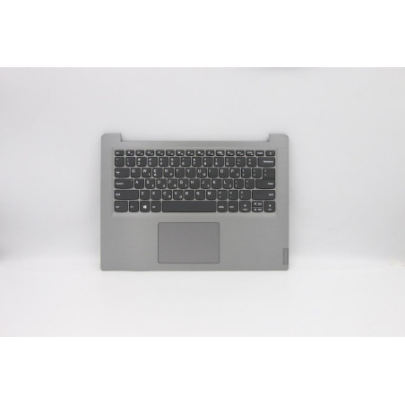 Upper Case ASM_GK L81W6 GYIMR
