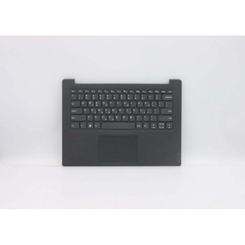 Upper Case ASM_GK L82C4 IGTEX