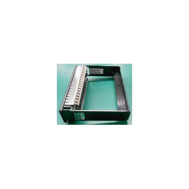 Large Form Factor HDD Cover