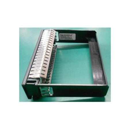 Large Form Factor HDD Cover
