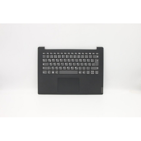 Upper Case ASM_GR L81MUBKTEXD