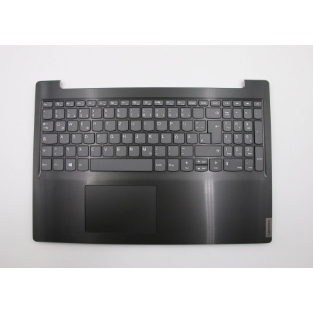 Upper Case ASM_GR L81MVIMRBKD