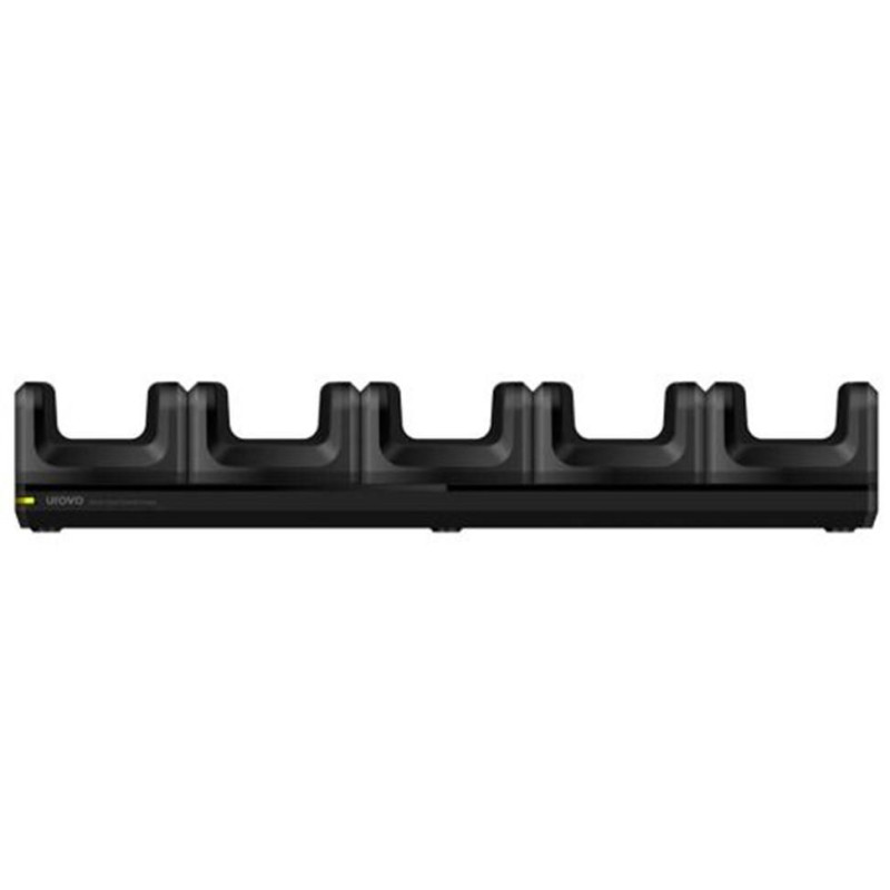 5-slot device chg
