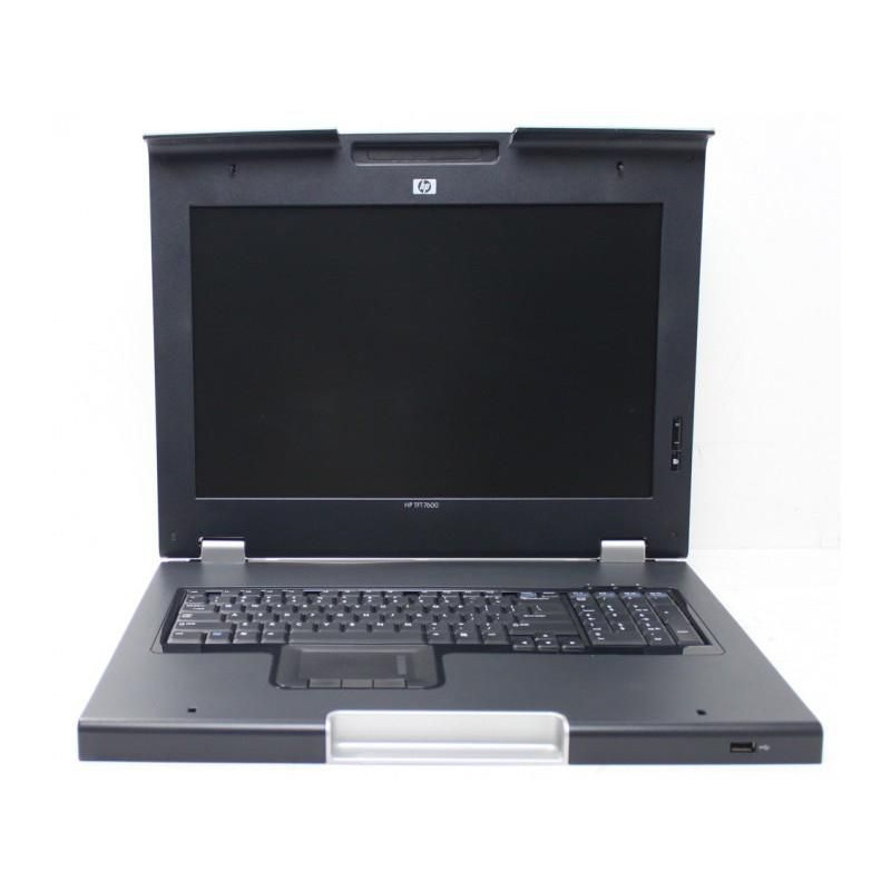 MON&KYBD TFT7600RKM US