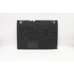 Upper Case ASM_GR L81Q4 BL_BK