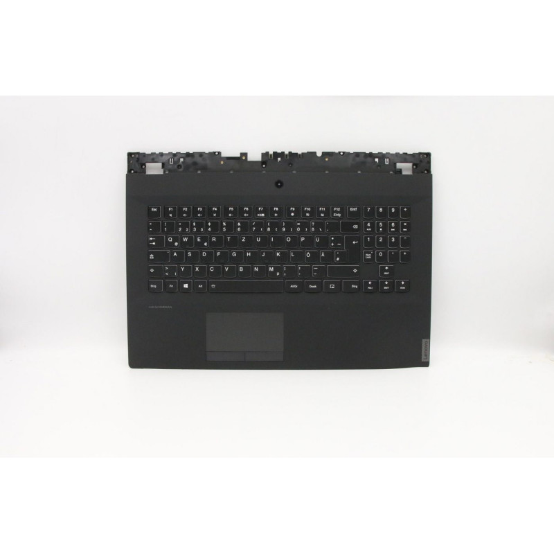 Upper Case ASM_GR L81Q4 BL_BK