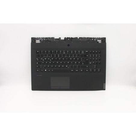 Upper Case ASM_GR L81Q4 BL_BK