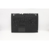 Upper Case ASM_GR L81Q4 BL_BK
