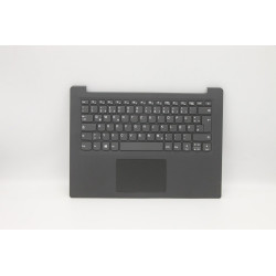 Upper Case ASM_GR L81YB IGTEX