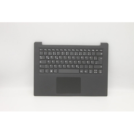 Upper Case ASM_GR L81YB IGTEX
