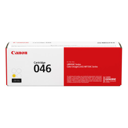 Toner/046 CLBP Cartridge YL
