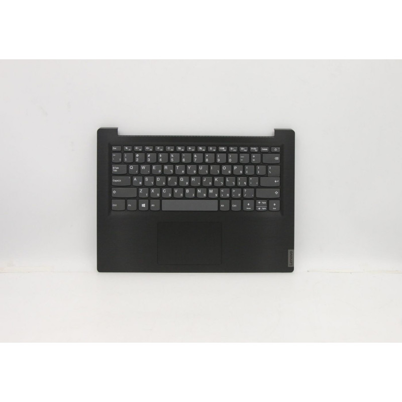 Upper case ASM_HB L81MUBKIMRD