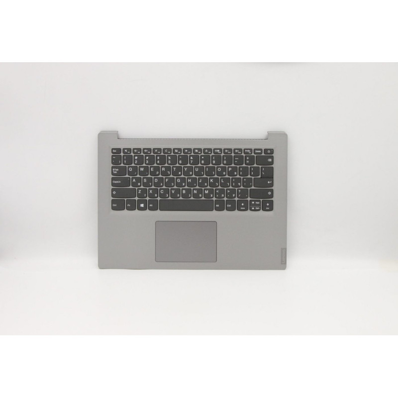 Upper case ASM_HB L81MUGYIMRD