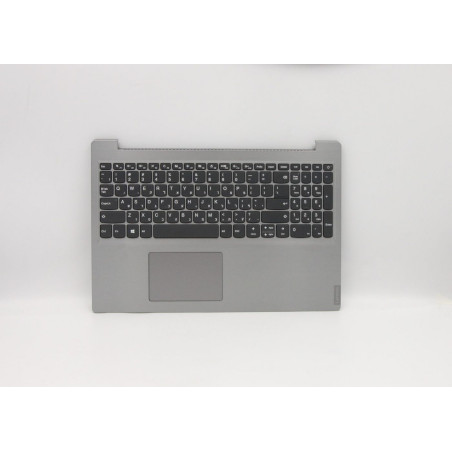 Upper Case ASM_HB L81MVIMRGRD