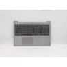 Upper Case ASM_HB L81MVIMRGRD