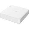 8-ch 1080P Mini 1U H.265