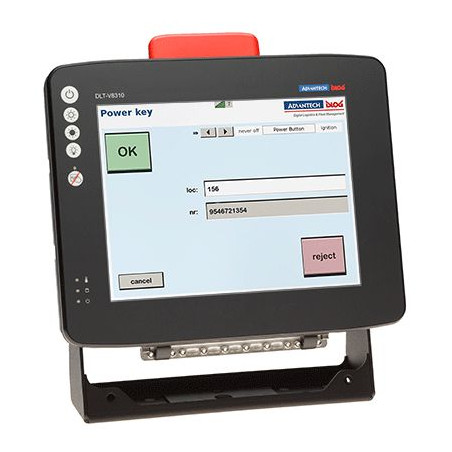 System Consisting of the
