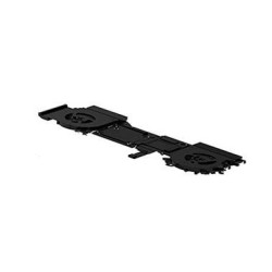 SPS-HEATSINK W/FAN DSC MID
