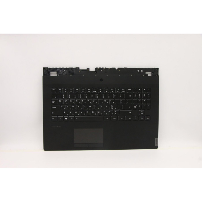 Upper Case ASM_HB L81Q4 BL_BK