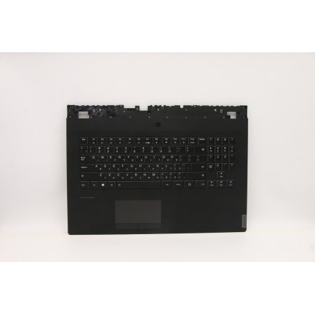 Upper Case ASM_HB L81Q4 BL_BK