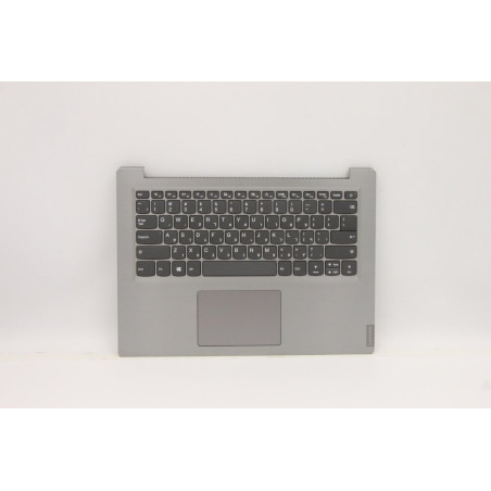 Upper case ASM_HB L81VBGYIMRD