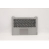Upper case ASM_HB L81VBGYIMRD