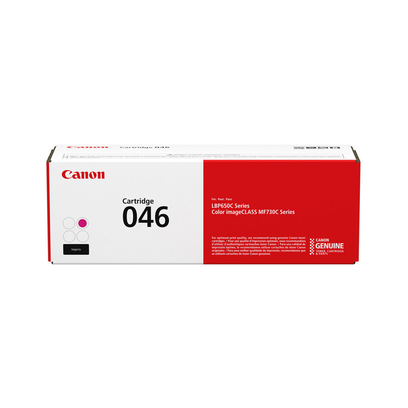 Toner/046 CLBP Cartridge MG