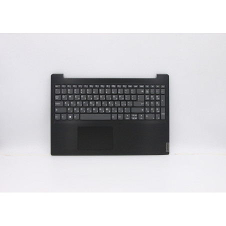Upper Case ASM_HB L81VDIMRBKD